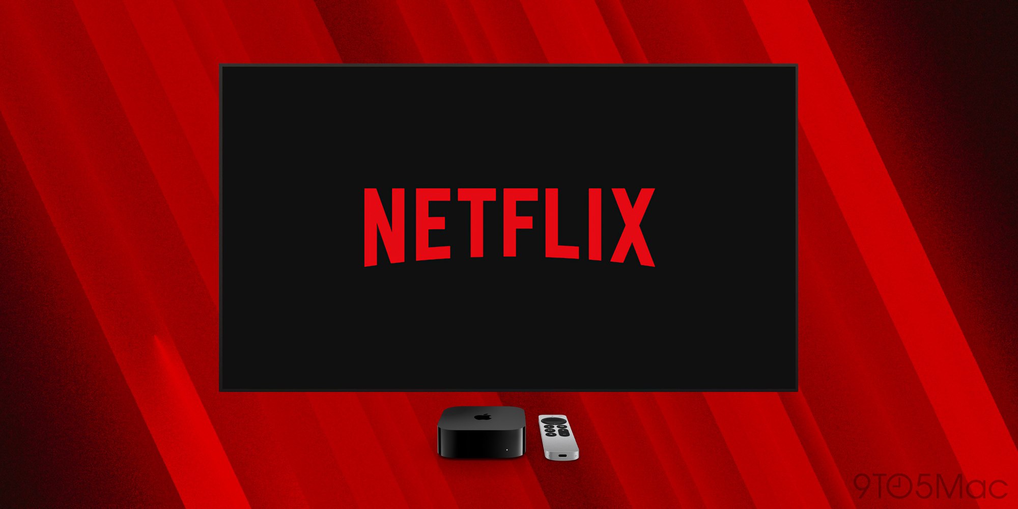 Netflix 强推自定义播放器&ldquo;毁了&rdquo; Apple TV 体验：操作繁琐，原生功能全丢