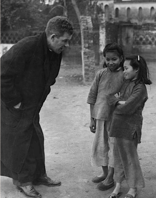 老相片：1948年的广西梧州