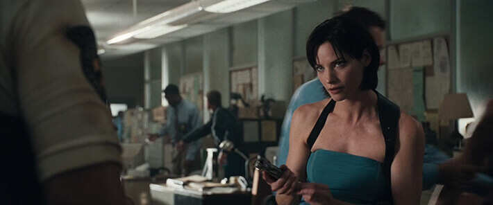 生化危机系列电影合集/国英双语中英字幕