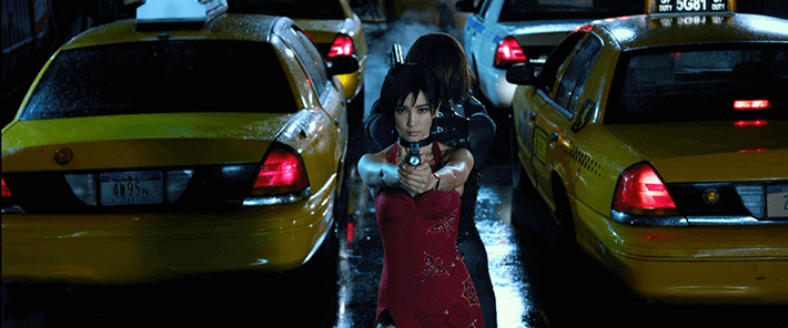 生化危机系列电影合集/国英双语中英字幕