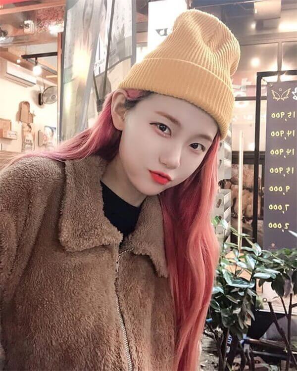 23岁正妹Berry，Cos娜美不科学身材爆红