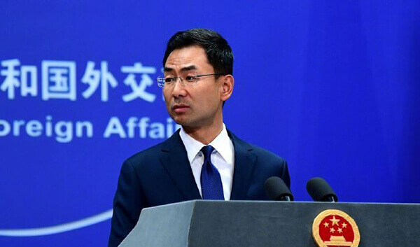 中国遭受的网络攻击主要来自美国