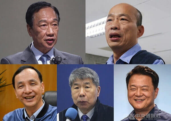 中国遭受的网络攻击主要来自美国