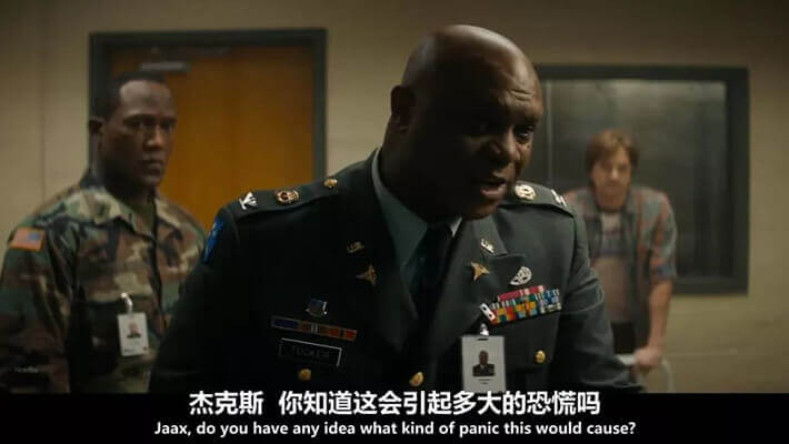 血疫 第一季 The Hot Zone Season 1 (2019)