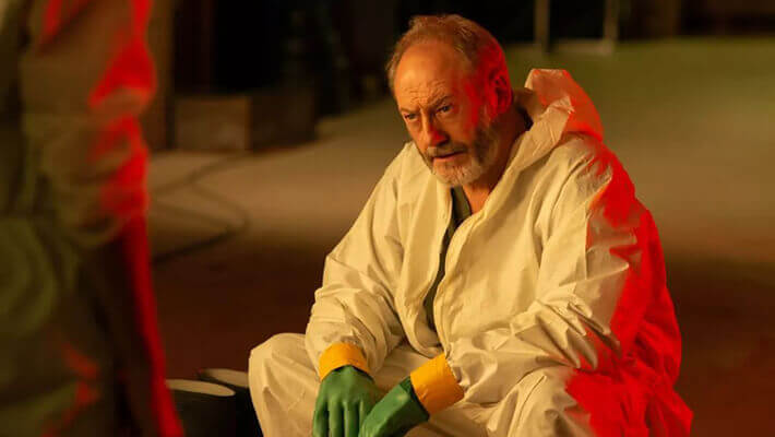 血疫 第一季 The Hot Zone Season 1 (2019)