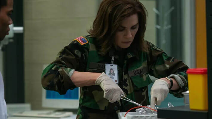 血疫 第一季 The Hot Zone Season 1 (2019)