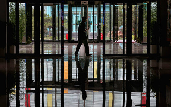 打卡切尔诺贝利