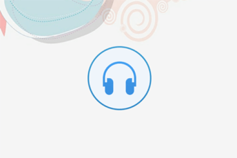 同步听（AudioSync）用手机给电脑做扬声器