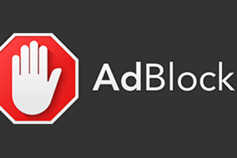 AdBlock Plus 屏蔽所有广告