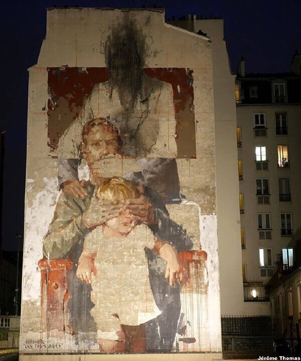 永远不会让你们失望