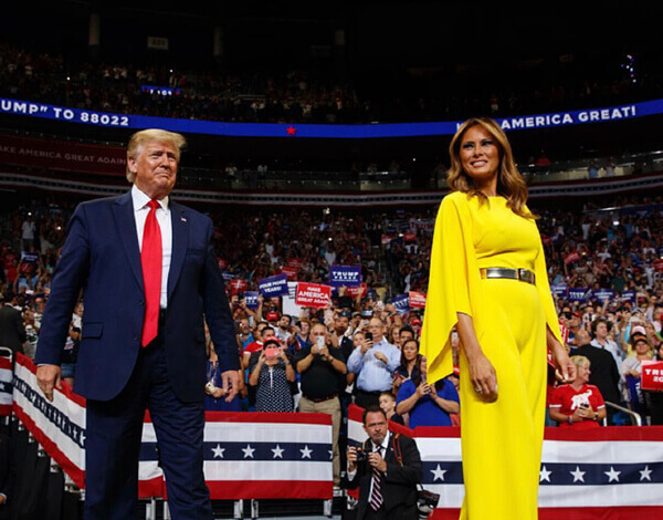 永远不会让你们失望