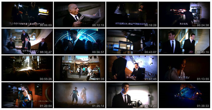 黑衣人：全球追缉/1080P清晰版