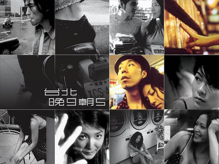 这些曾经被限制的电影你们看过吗？