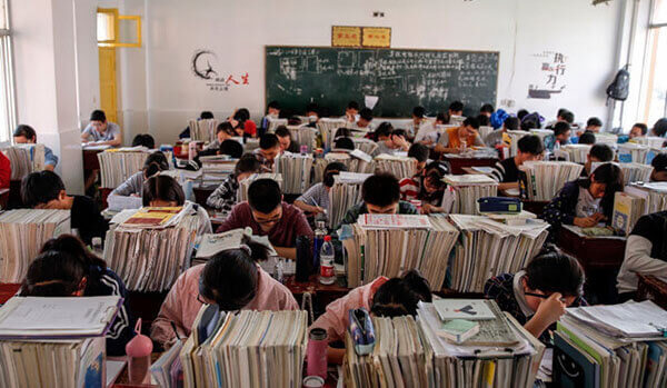 为什么美企要给白宫汇报工作