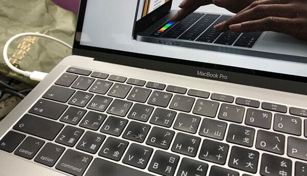 为什么美企要给白宫汇报工作