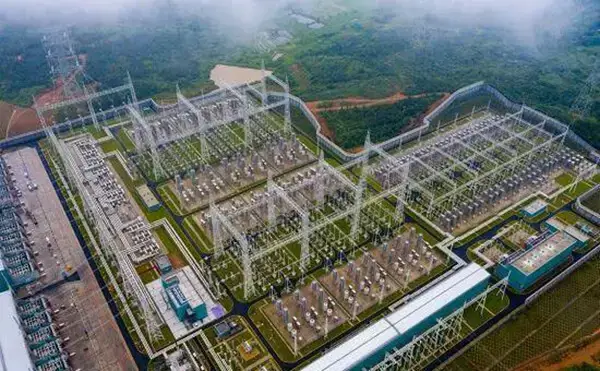 网络不是法外之地,虽远必擒!