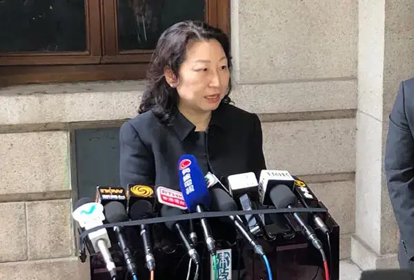 网络不是法外之地,虽远必擒!