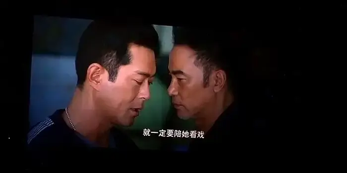 追龙Ⅱ 追龍2：贼王/1080P清晰版