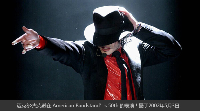 永远的King of Pop!Michael Jackson逝世10周年