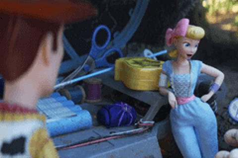 我们终究会长大，但是那些美好，从不会消失。