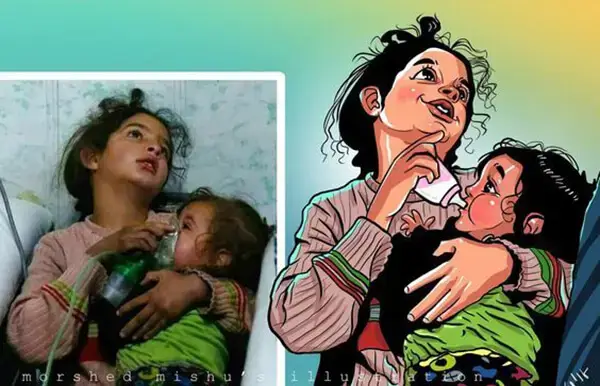 现实与理想,美好与残酷