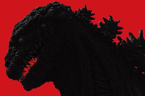 新哥斯拉 シン・ゴジラ (2016) 日语中字（蓝光未删减版）