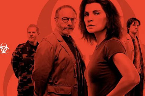 血疫 第一季 The Hot Zone Season 1 (2019)