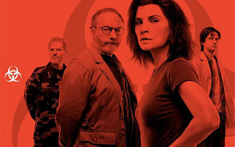 血疫 第一季 The Hot Zone Season 1 (2019)