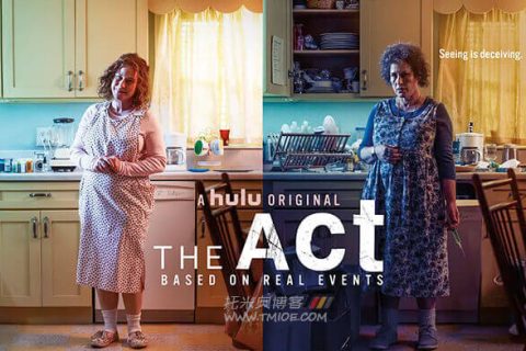 恶行 第一季/8集全/1080P