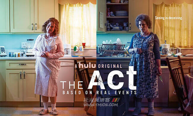 恶行 第一季/8集全/1080P