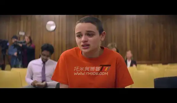 恶行 第一季/8集全/1080P