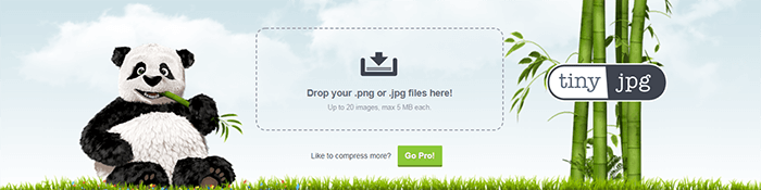 WordPress图片压缩插件：Compress JPEG & PNG images