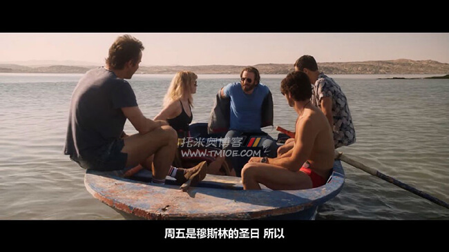 [Netflix]红海潜水俱乐部.1080P.英语中字