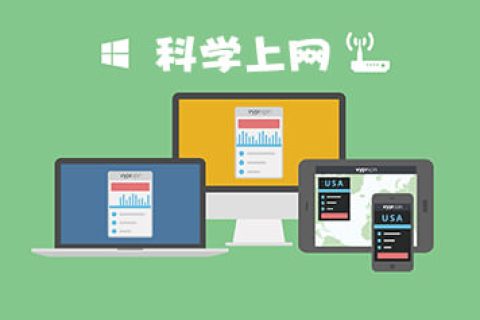 免费科学上网工具：KerSSR 1.37