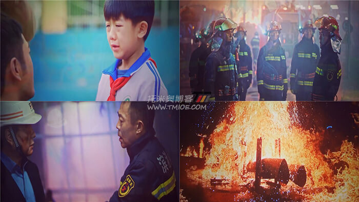 烈火英雄/1080P/国语中字