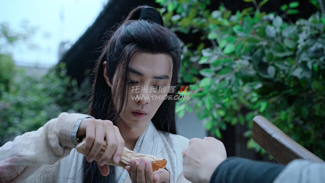 [BT]魔道祖师之陈情令/50集全720P+1080P/国语中字