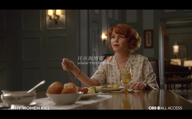 [BT/网盘]致命女人 第一季/全10集E01/720P+1080P/英语中字