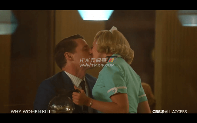 [BT/网盘]致命女人 第一季/全10集E01/720P+1080P/英语中字