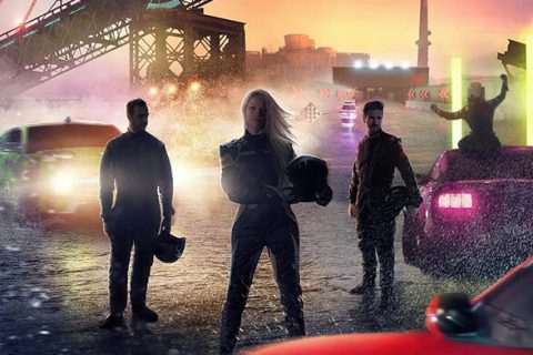 [BT下载]风驰电掣: 极速障碍赛 第一季/全10集720P+1080P/英语中字