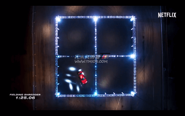 [BT下载]风驰电掣: 极速障碍赛 第一季/全10集720P+1080P/英语中字