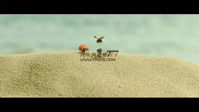 [BT/网盘]昆虫总动员2来自远方的后援军/HD-MP4-1080P/无对白