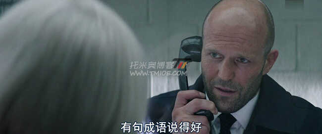 速度与激情：特别行动/1080P/英语中字