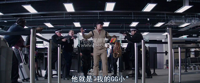 速度与激情：特别行动/1080P/英语中字