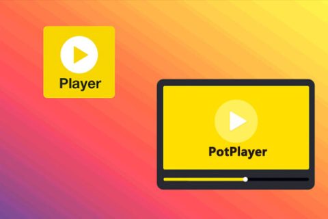 影音播放器 PotPlayer