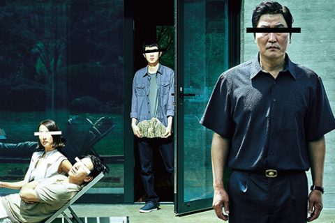 [BT/云盘/磁力]寄生虫.4K/1080P.韩语中字