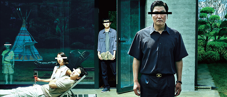 [BT/云盘/磁力]寄生虫.4K/1080P.韩语中字