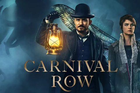 [BT]狂欢命案/血色狂欢 第一季/全08集720P+1080P/英语中字