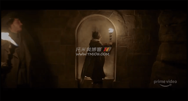 [BT/网盘]狂欢命案/血色狂欢 第一季/全08集720P+1080P/英语中字