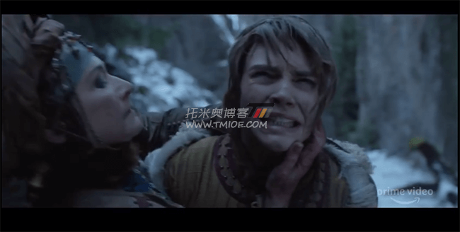 [BT/网盘]狂欢命案/血色狂欢 第一季/全08集720P+1080P/英语中字