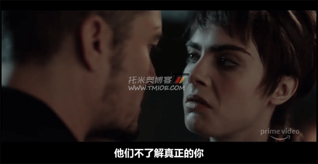 [BT/网盘]狂欢命案/血色狂欢 第一季/全08集720P+1080P/英语中字